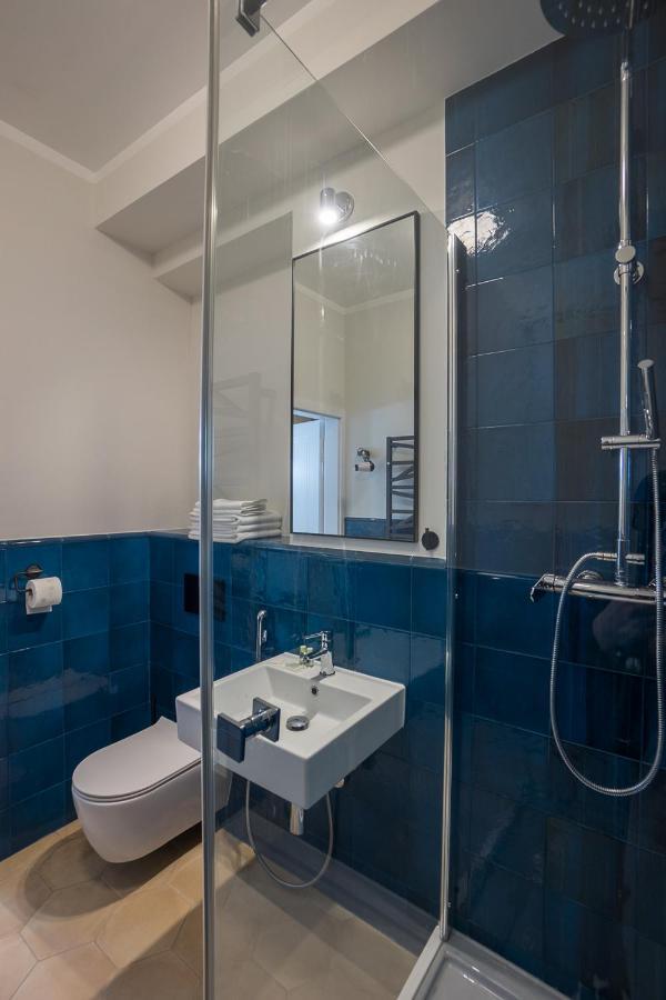Na Skalce Apartment Krasków Eksteriør bilde