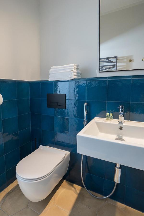 Na Skalce Apartment Krasków Eksteriør bilde